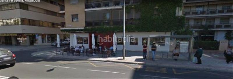 Foto 3328c8d3-2872-41e0-906a-03c95a20ee8e. Aparcament cotxe a Los Remedios Sevilla