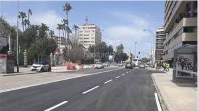 Foto 4cc15009-5866-4ecb-9907-d3d8c7a9862c. Aparcament cotxe a Los Remedios Sevilla