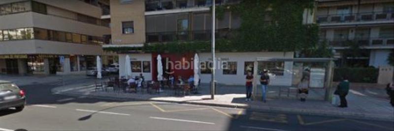 Foto fb611c20-30e4-41cc-8a45-590b8281f4ce. Aparcament cotxe a Los Remedios Sevilla