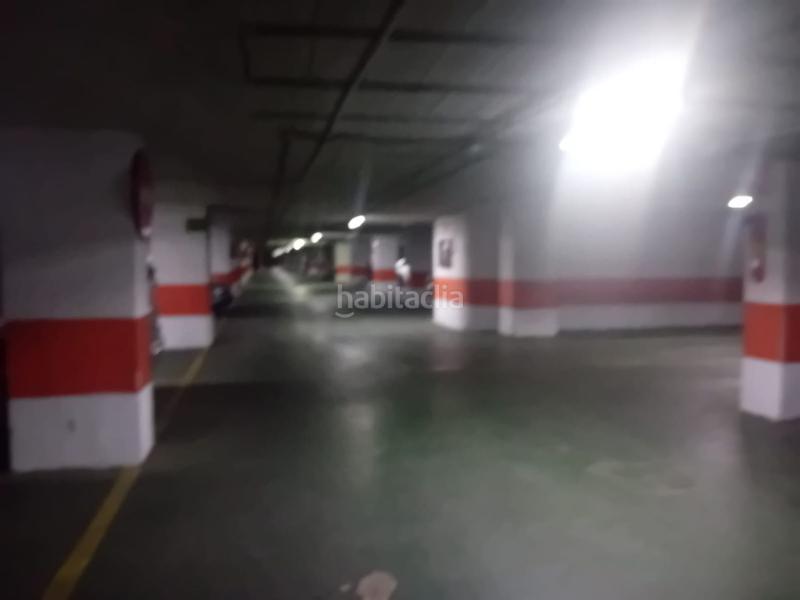 Foto 019132d1-a818-4dba-910f-a3509ca83dc3. Aparcament cotxe a La Buhaira Sevilla