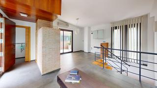 Chalet  Mimosas. Chalet en venta en urb. zaudín, 5 dormitorios.