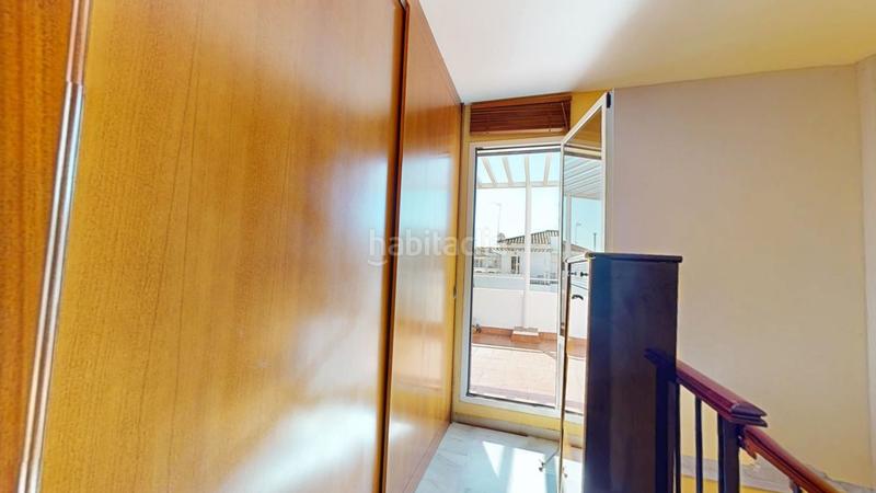 Foto 106d1020-53ce-494d-a8ab-da67a0ec15c3. Haus mit heizung parking in Ciudad Aljarafe Mairena del Aljarafe