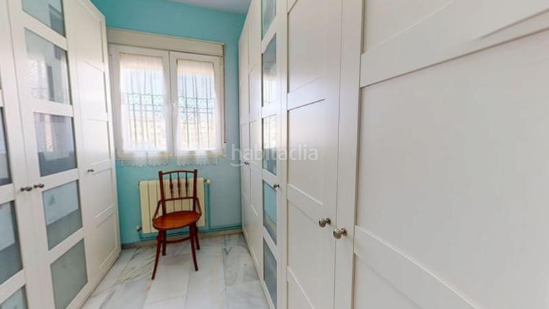 Foto 138199c4-9bc1-4c92-a6ce-ea1e1f11c380. Haus mit heizung parking in Ciudad Aljarafe Mairena del Aljarafe