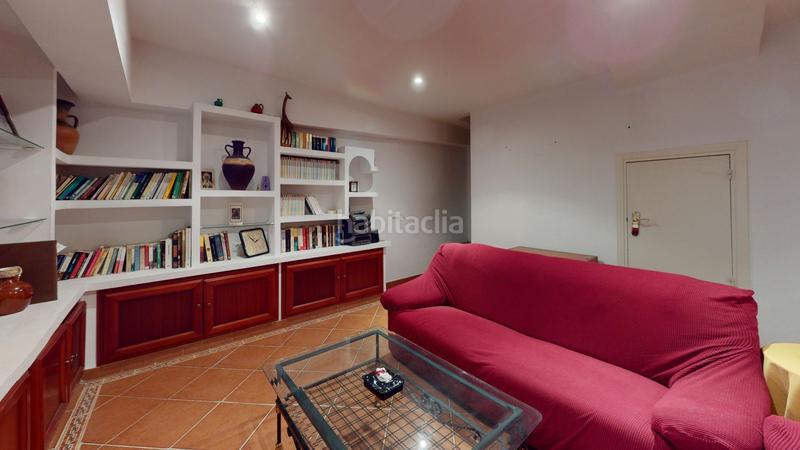 Foto 17faea21-56fb-46f8-af68-51333dcd835d. Haus mit heizung parking in Ciudad Aljarafe Mairena del Aljarafe