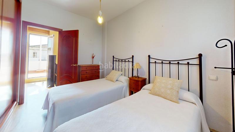 Foto 2038b5fc-e34b-4108-b366-9cfa63c47115. Haus mit heizung parking in Ciudad Aljarafe Mairena del Aljarafe