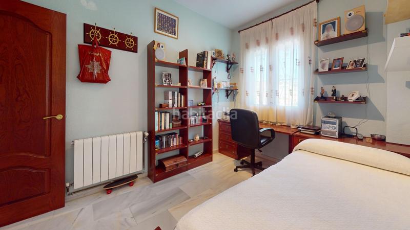 Foto 2a44102c-41d1-434a-a65a-4962959ac2be. Haus mit heizung parking in Ciudad Aljarafe Mairena del Aljarafe