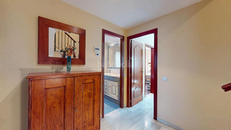 Foto 49206270-1ed4-4b52-b8ac-3262973178da. Haus mit heizung parking in Ciudad Aljarafe Mairena del Aljarafe