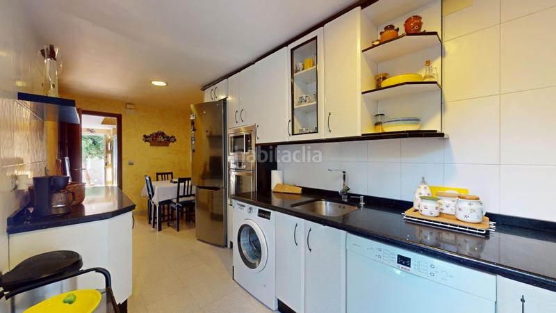 Foto 532838ac-153d-4aa7-bdcd-0def8b3eaf45. Haus mit heizung parking in Ciudad Aljarafe Mairena del Aljarafe