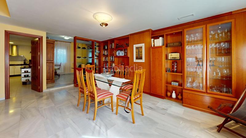 Foto 590554a8-0a6f-4696-9a9c-afec3f4cb579. Haus mit heizung parking in Ciudad Aljarafe Mairena del Aljarafe