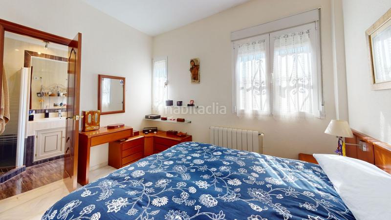 Foto 60a0502f-193d-4ea5-9dd7-2e7df70d8076. Haus mit heizung parking in Ciudad Aljarafe Mairena del Aljarafe