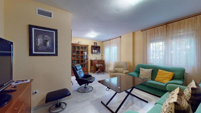 Foto 61bc9b6c-0382-42cf-99fa-f58ad1ef6322. Haus mit heizung parking in Ciudad Aljarafe Mairena del Aljarafe