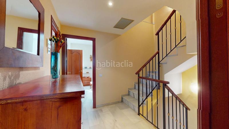 Foto 6388629d-59d6-46a1-a734-521c0ceb9636. Haus mit heizung parking in Ciudad Aljarafe Mairena del Aljarafe