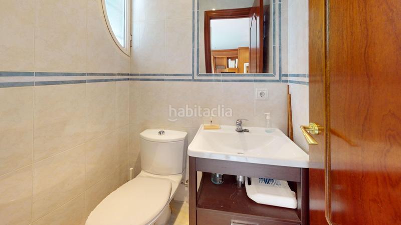 Foto 675c5233-6319-4264-8d0c-b0952302b021. Haus mit heizung parking in Ciudad Aljarafe Mairena del Aljarafe