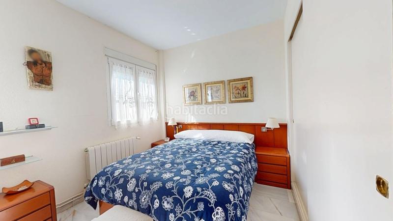 Foto 69d4a54f-ea2a-450c-8ff8-a1a3a687ccbd. Haus mit heizung parking in Ciudad Aljarafe Mairena del Aljarafe