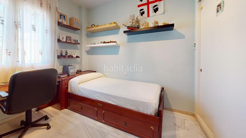 Foto 6bf23d20-cb24-4809-9332-c03a4d3ba584. Haus mit heizung parking in Ciudad Aljarafe Mairena del Aljarafe