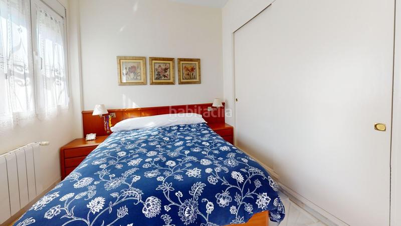 Foto 6ebf9ea7-213f-4da5-a949-5f7db88d1eea. Haus mit heizung parking in Ciudad Aljarafe Mairena del Aljarafe