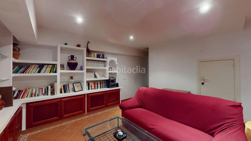 Foto 7f9e906c-c452-4e63-9eda-a3bcbbbaa092. Haus mit heizung parking in Ciudad Aljarafe Mairena del Aljarafe