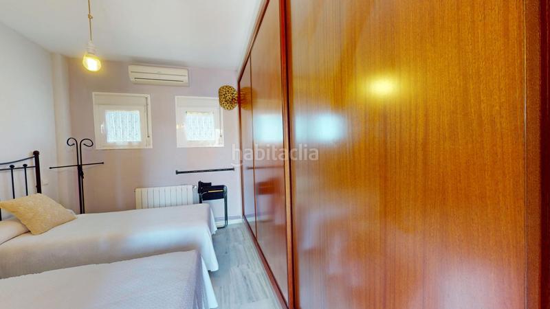 Foto 85b7e5af-f356-4e40-b3bf-5321795b217c. Haus mit heizung parking in Ciudad Aljarafe Mairena del Aljarafe