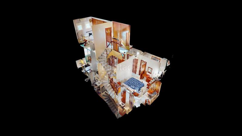 Foto 871acbdd-db47-4e73-848a-c95fefa1e798. Haus mit heizung parking in Ciudad Aljarafe Mairena del Aljarafe