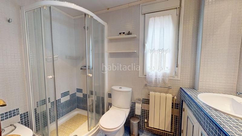 Foto 896b865f-fc76-47b9-869c-6c1de7bd1672. Haus mit heizung parking in Ciudad Aljarafe Mairena del Aljarafe