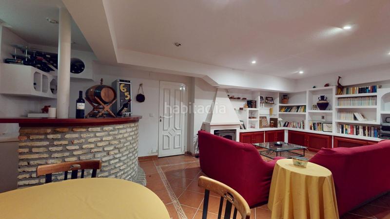 Foto 8e543f21-f598-44a5-adee-dbfdab938384. Haus mit heizung parking in Ciudad Aljarafe Mairena del Aljarafe