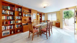 Casa  Lentisco. Casa en venta en urbanizaciones, 4 dormitorios.