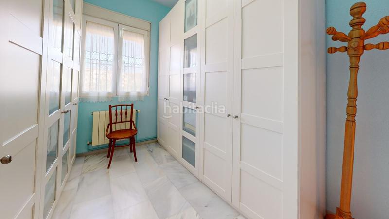 Foto aab08151-8cd8-49de-91f6-58df5d64b485. Haus mit heizung parking in Ciudad Aljarafe Mairena del Aljarafe