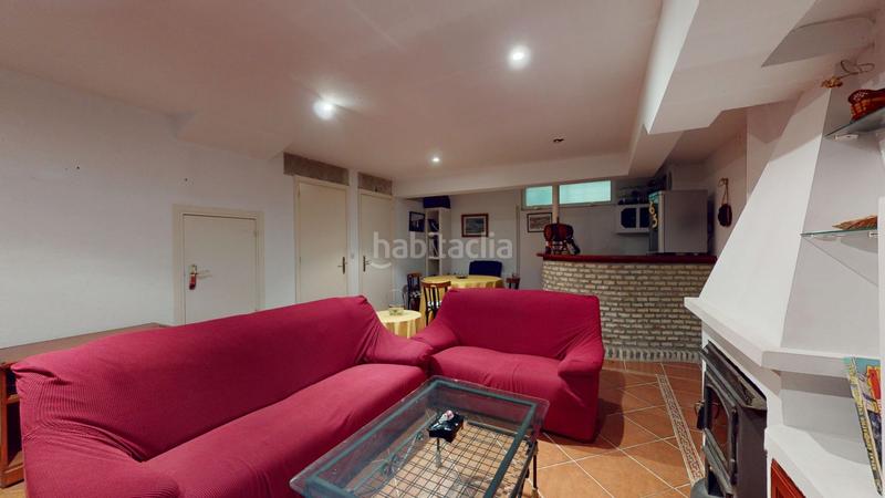 Foto b415a3b8-36fb-4d09-abb3-720cbe6bcd56. Haus mit heizung parking in Ciudad Aljarafe Mairena del Aljarafe