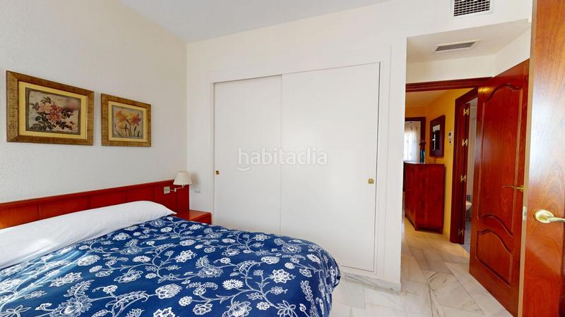 Foto c2dd1865-ba4d-407d-bc32-cee2a31e961e. Haus mit heizung parking in Ciudad Aljarafe Mairena del Aljarafe