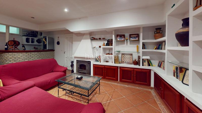 Foto c3511822-d359-4bf9-be0b-d68e3a1c6ccc. Haus mit heizung parking in Ciudad Aljarafe Mairena del Aljarafe