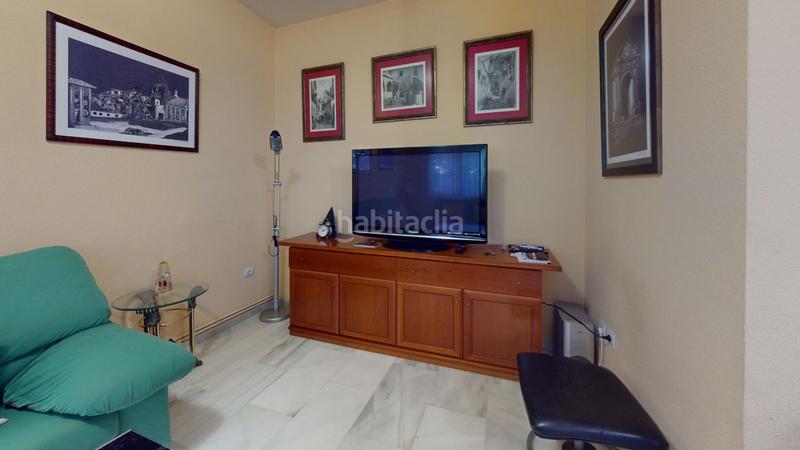 Foto c5b80ea0-64f8-4b39-9ff1-78b6c08cf89b. Haus mit heizung parking in Ciudad Aljarafe Mairena del Aljarafe