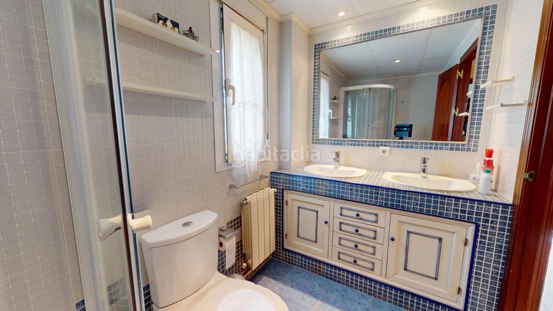 Foto cbfbe2be-4636-48e6-8308-7d87ba5e3b75. Haus mit heizung parking in Ciudad Aljarafe Mairena del Aljarafe