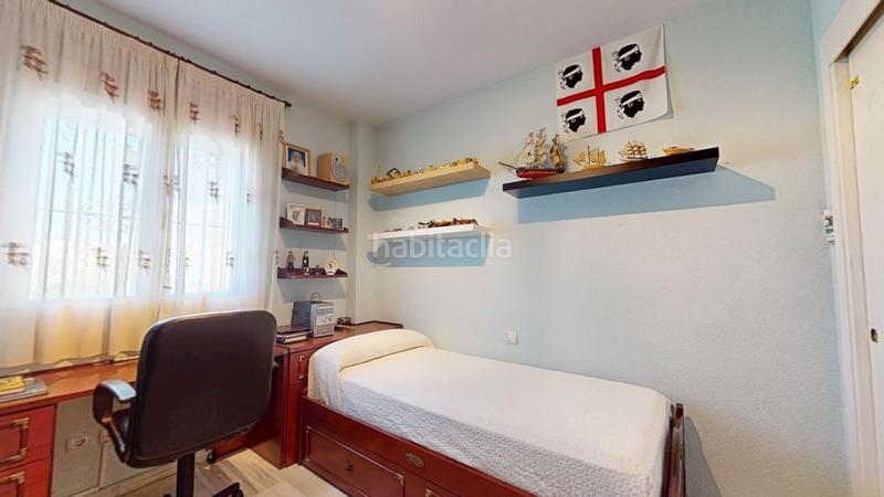 Foto cf0c75c3-2766-47b5-b42e-8c4dba82c917. Haus mit heizung parking in Ciudad Aljarafe Mairena del Aljarafe