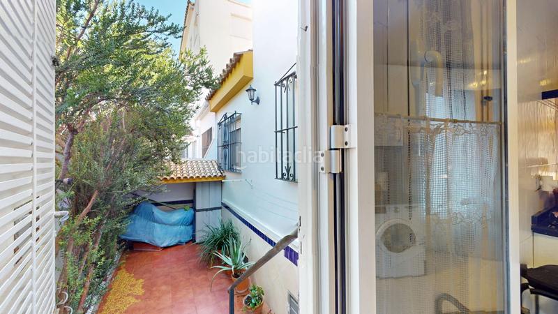 Foto d8a9489b-3df6-4bdd-bf59-f0b0e3bf9655. Haus mit heizung parking in Ciudad Aljarafe Mairena del Aljarafe