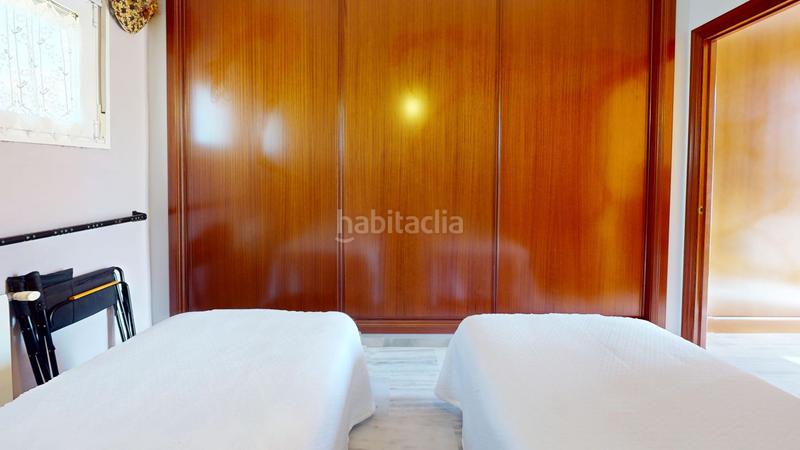 Foto e05b9030-5f3d-47ec-ad84-7d149780b327. Haus mit heizung parking in Ciudad Aljarafe Mairena del Aljarafe