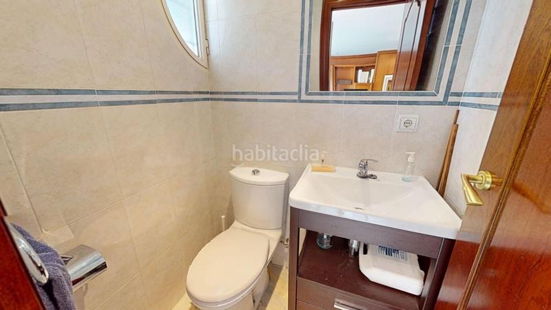 Foto e8645209-3480-4316-951d-59134a97eb4e. Haus mit heizung parking in Ciudad Aljarafe Mairena del Aljarafe