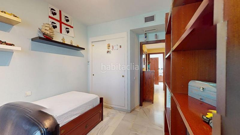 Foto f20e21f8-bdfe-4011-bd10-dc3c2e83a0c0. Haus mit heizung parking in Ciudad Aljarafe Mairena del Aljarafe