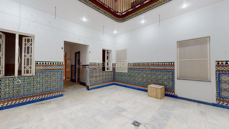 Foto 05e4bc23-538e-45ad-b1f7-2ee503ae95f9. Casa  en venta en centro, 22 dormitorios. en Encarnación - Regina Sevilla