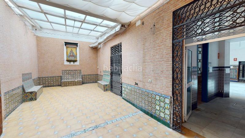 Foto 0bf16729-5e84-4175-ab8b-841bb868d0cd. Casa  en venta en centro, 22 dormitorios. en Encarnación - Regina Sevilla