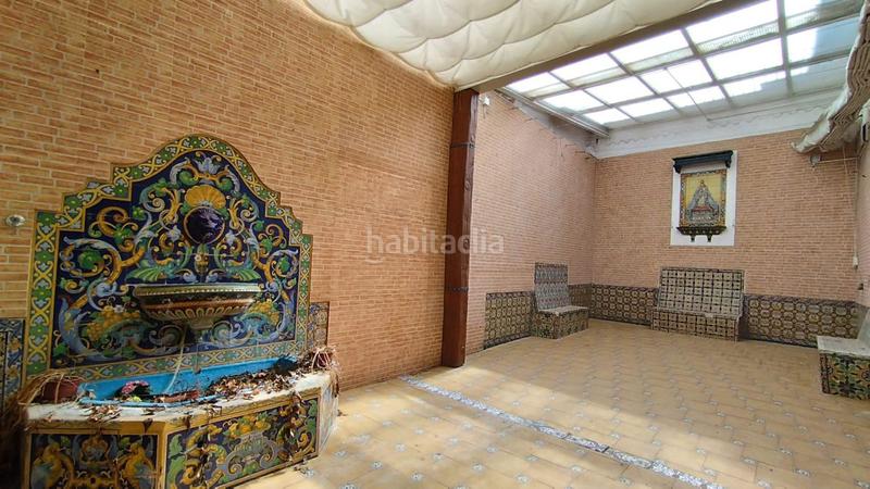 Foto 32d64916-b2b6-4213-af69-be308ff50991. Casa  en venta en centro, 22 dormitorios. en Encarnación - Regina Sevilla