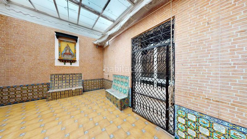 Foto 57d09c52-180e-4a4f-85db-b4d75ae50929. Casa  en venta en centro, 22 dormitorios. en Encarnación - Regina Sevilla