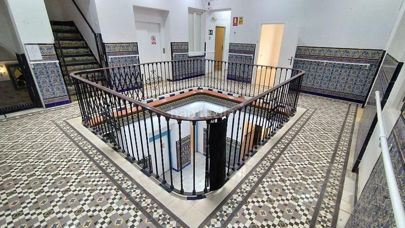 Foto 5d573ce8-d871-43f4-81c3-0f1ab3b4982c. Casa  en venta en centro, 22 dormitorios. en Encarnación - Regina Sevilla