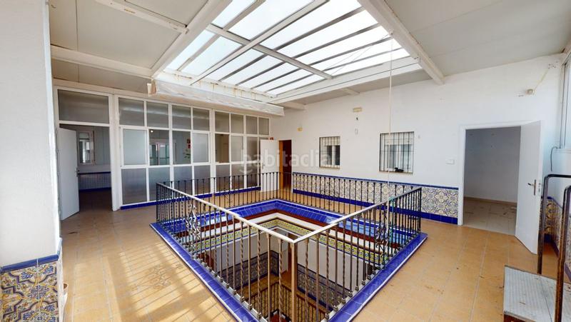 Foto 8bde4e79-a7f0-490e-a78a-d26743c712da. Casa  en venta en centro, 22 dormitorios. en Encarnación - Regina Sevilla