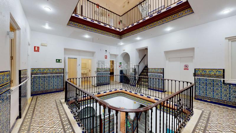 Foto a66567d3-22c9-4355-a971-c2f4942f9d80. Casa  en venta en centro, 22 dormitorios. en Encarnación - Regina Sevilla