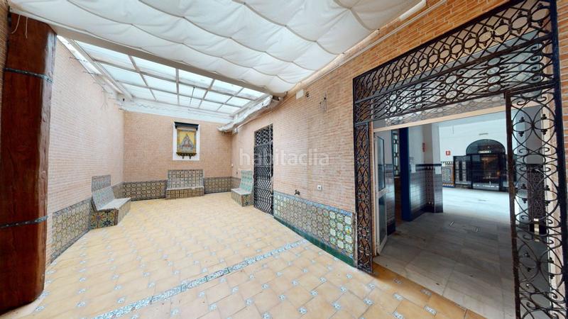 Foto c6d9a2b9-5ff2-40e6-ac96-04010793d83c. Casa  en venta en centro, 22 dormitorios. en Encarnación - Regina Sevilla