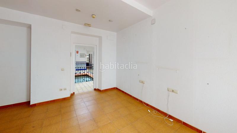 Foto c8f8ff45-9f40-41b9-8137-4375ff45e229. Casa  en venta en centro, 22 dormitorios. en Encarnación - Regina Sevilla