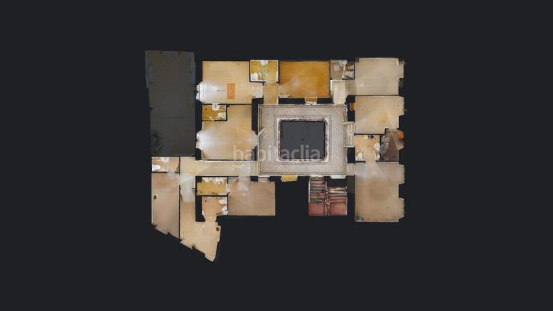 Foto d224bc73-aa94-4ffa-93bb-02eda533fb0b. Casa  en venta en centro, 22 dormitorios. en Encarnación - Regina Sevilla