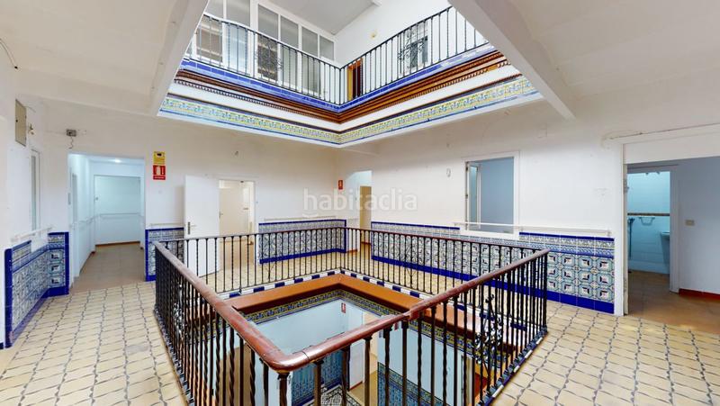Foto d61e39bb-94f1-4e86-870b-598ebcdcc010. Casa  en venta en centro, 22 dormitorios. en Encarnación - Regina Sevilla