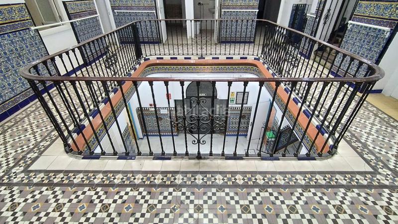 Foto dbaede43-b088-4eb6-bac1-c9542b9976a8. Casa  en venta en centro, 22 dormitorios. en Encarnación - Regina Sevilla