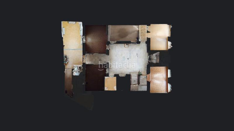 Foto e0a8d59b-2af9-497b-b6eb-abb99d0dcf79. Casa  en venta en centro, 22 dormitorios. en Encarnación - Regina Sevilla